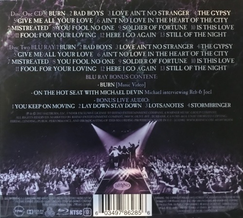 Buy Livewire + Whitesnake UK tickets, Livewire + Whitesnake UK tour  details, Livewire + Whitesnake UK reviews