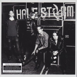 Halestorm – The Albums Ranked Worst To First – 2 Loud 2 Old Music
