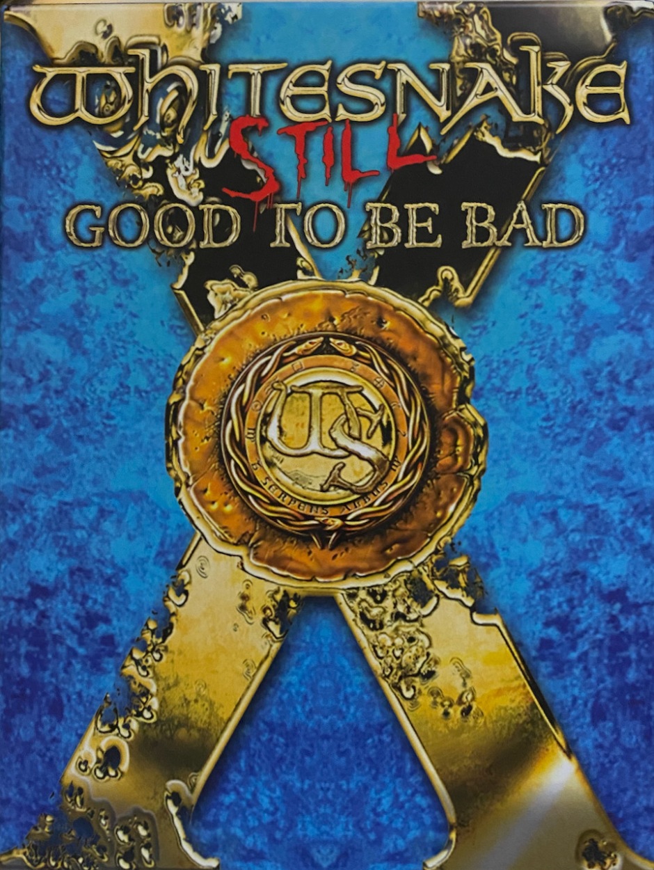 In A Metal Mood: No More Mr. Nice Guy 25th Anniversary Commemorative  Edition (CD)